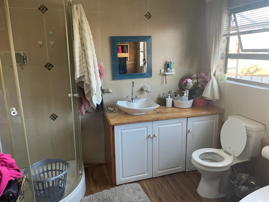 Commercial Property for Sale in Quaggafontein Free State